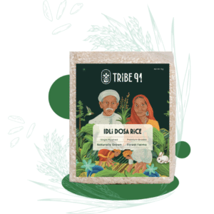Idli Dosa Rice