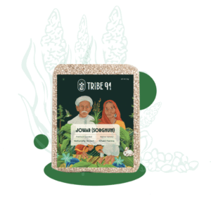 Jowar (Sorghum)