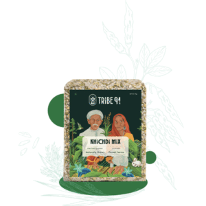 Khichdi Mix