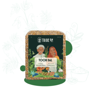 Toor Dal