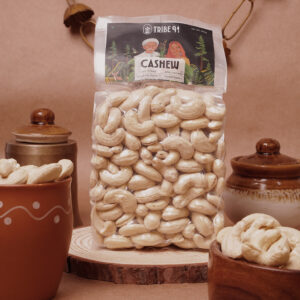 Forest Cashew