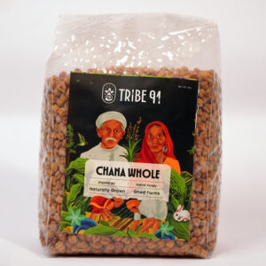 Chana Whole