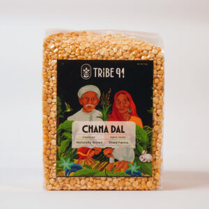 Chana Dal