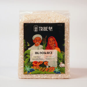 Idli Dosa Rice