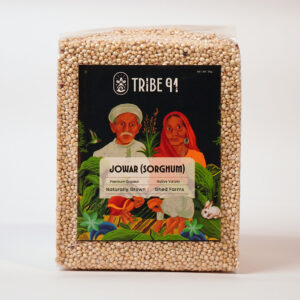 Jowar (Sorghum)