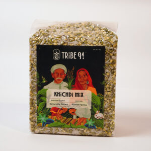 Khichdi Mix