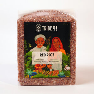 Red Rice