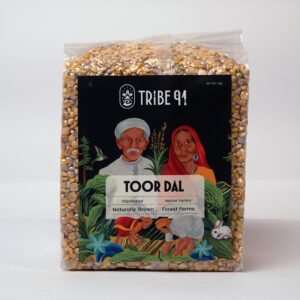 Toor Dal