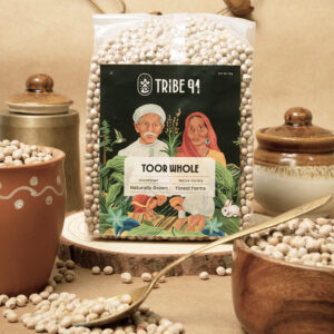 Toor Whole