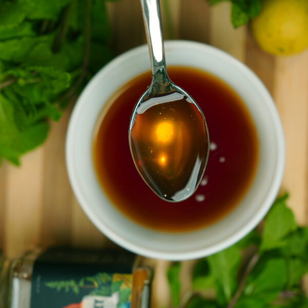 Wild Honey - Tribe 91 Farms Wild Honey - Tribe 91 Farms