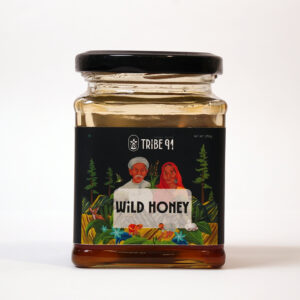 Wild Honey