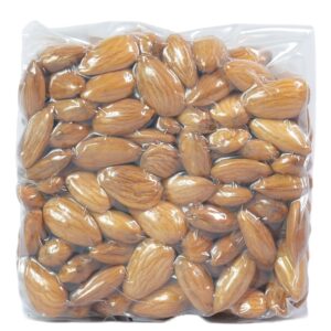 Active Almonds