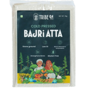 Bajra Atta
