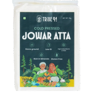 Jowar Atta
