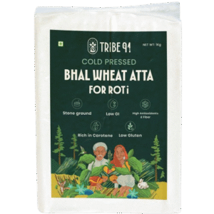 Bhal Wheat Atta (For Roti)