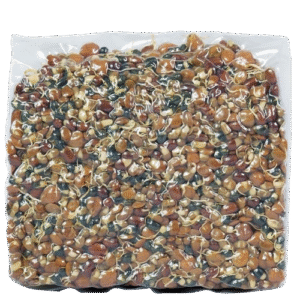 Sprouted Pulses Mix Super 5