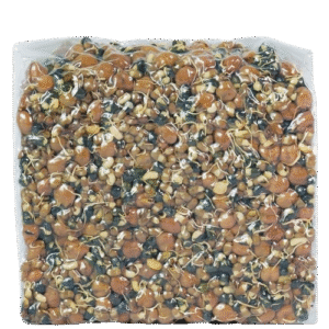 Sprouted Pulses Mix Super 3
