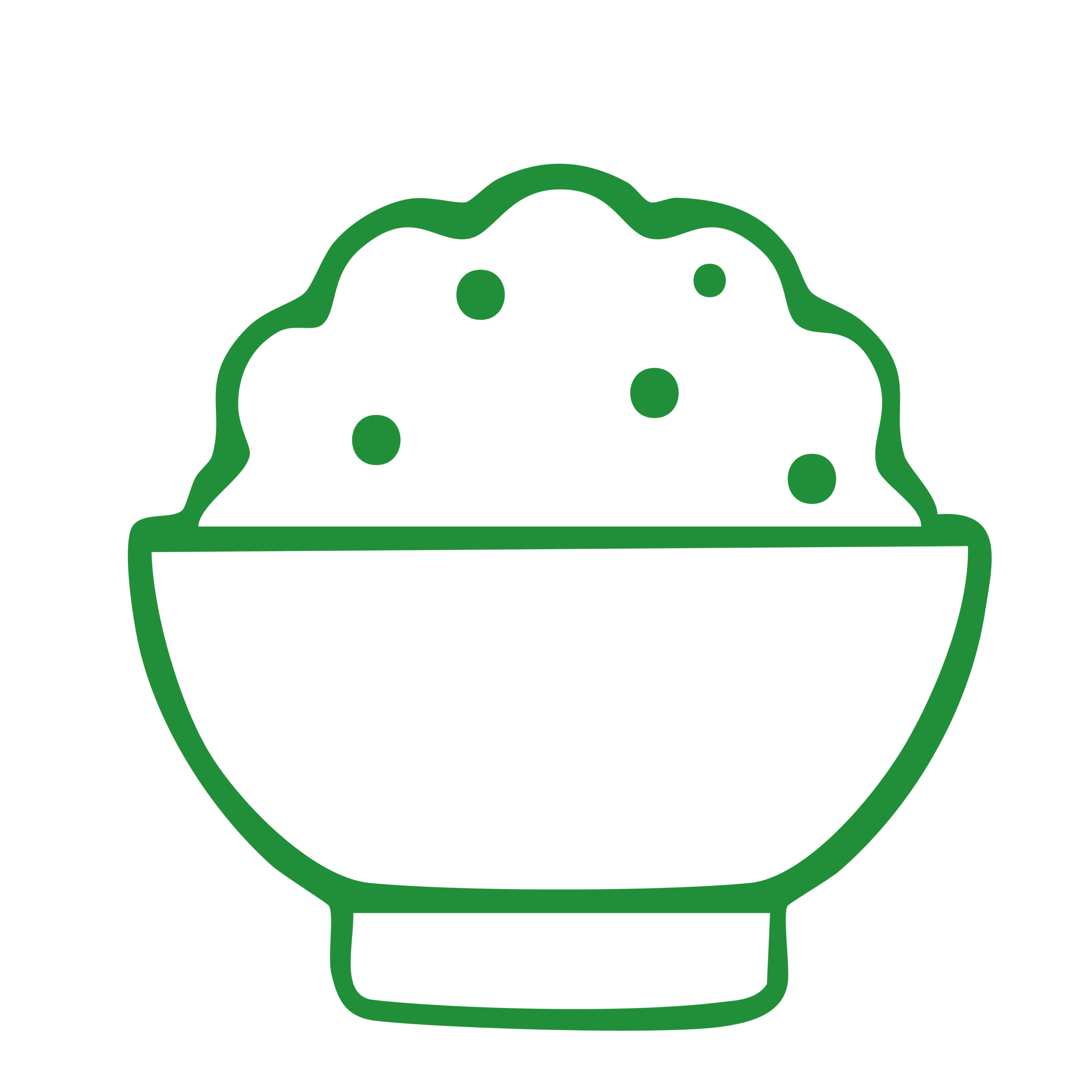 Native Rice