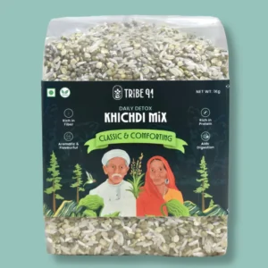 Khichdi Mix - Classic & Comforting