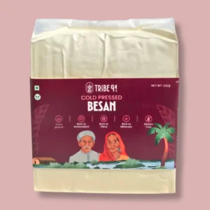 Besan (Chickpea Flour)