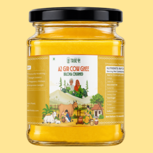 A2 Gir Cow Ghee