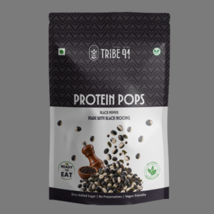 Protein Pops - Black Pepper