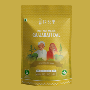 Gujarati Dal