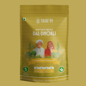 Dal Dhokli