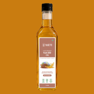Flax Seed Oil
