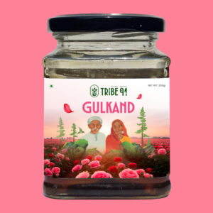 Gulkand