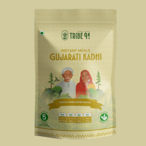 Gujarati Kadhi