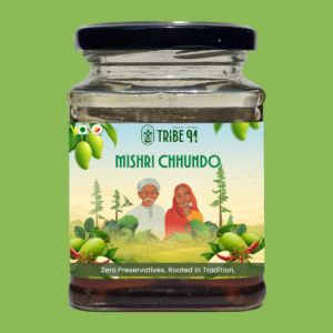 Mishri Chhundo