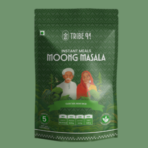 Moong Masala