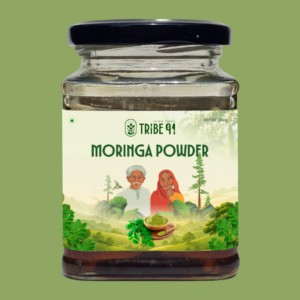 Moringa Powder