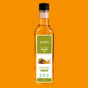 Mustard Oil