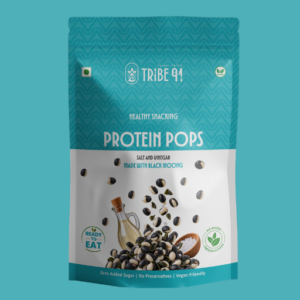 Protein Pops - Salt & Vinager