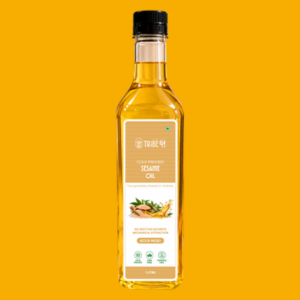 Sesame Oil