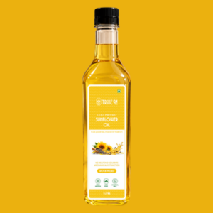 Sunflower Oil