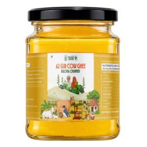 A2 Gir Cow Ghee