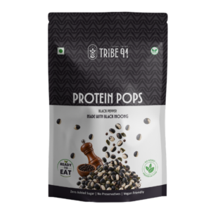 Protein Pops - Black Pepper