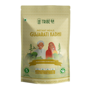 Gujarati Kadhi