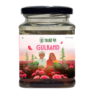 Gulkand
