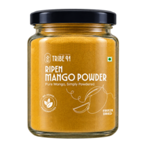 Ripen Mango Powder