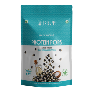 Protein Pops - Salt & Vinager